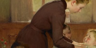 Nella mostra “Maestri” raccontati m...