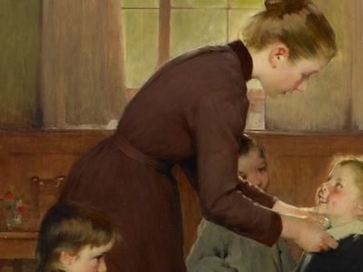 Nella mostra “Maestri” raccontati mille anni di arte