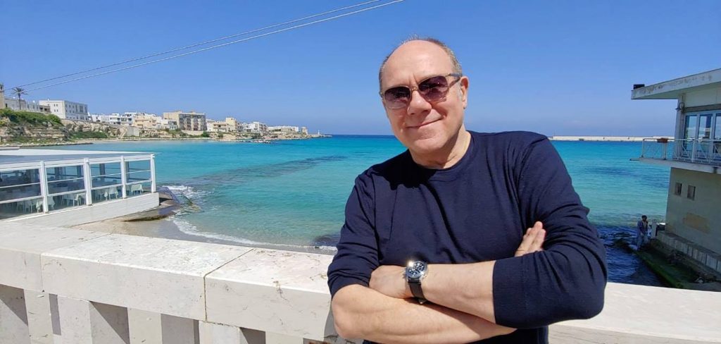 cinema ricorda Sergio Leone