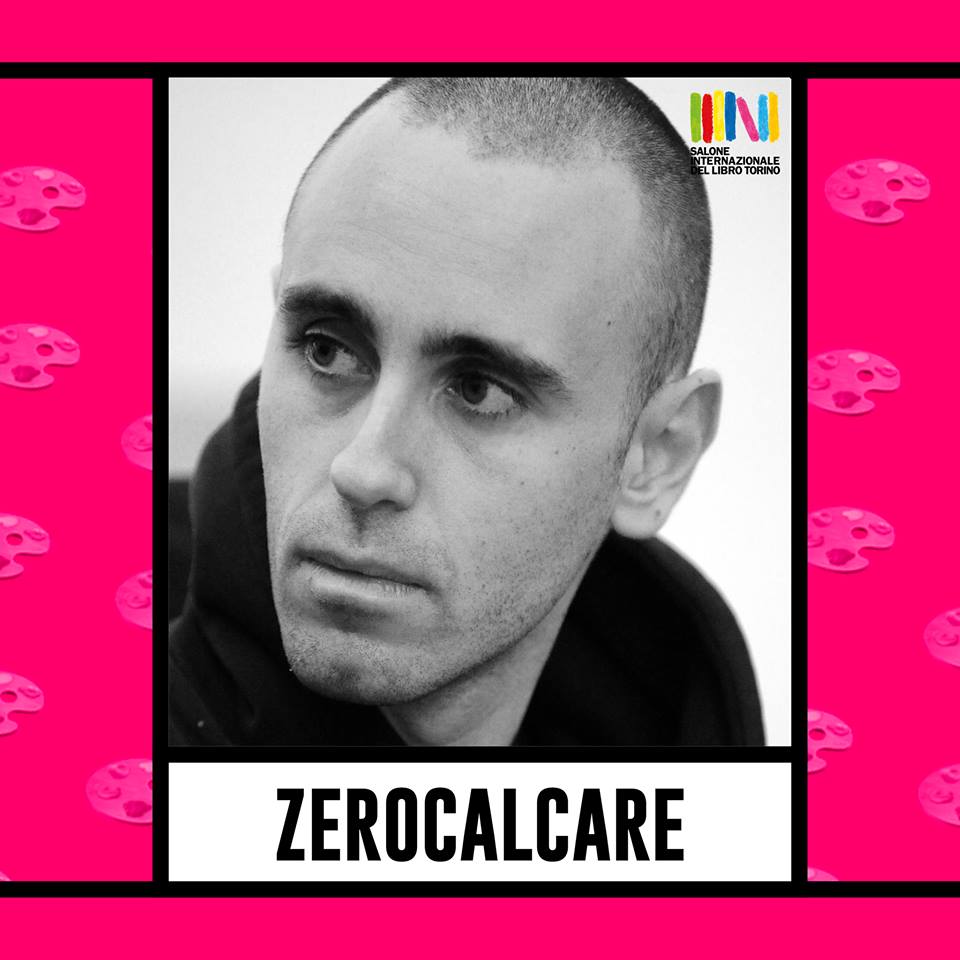 zerocalcare