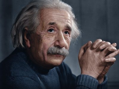 Albert Einstein, il genio che non si distinse a scuola
