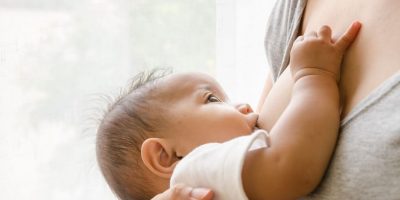 Neonati, il latte materno può incidere sul risc...