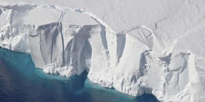 Acque più salate in Antartide: cresce il rischi...