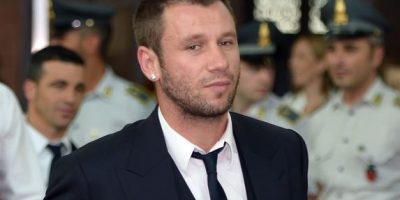 Cassano multato, va in escandescenze: denunciato