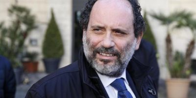 Ingroia: in aeroporto ero alterato per un litig...