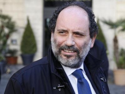 Ingroia: in aeroporto ero alterato per un litigio, non ubriaco