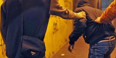 Regali e denaro a minori in cambio di sesso: tr...