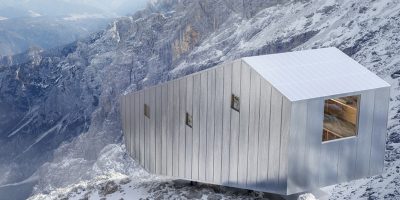 L’architettura del passato e quella moder...