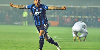 Coppa Italia, la Dea piega la Viola e vola in f...