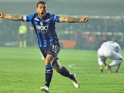 Coppa Italia, la Dea piega la Viola e vola in finale con la Lazio