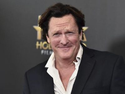 Al volante ubriaco, altri guai per l’attore Michael Madsen