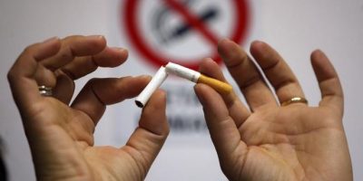 Chi fuma rischia due volte di più d’esser...