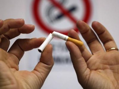 Chi fuma rischia due volte di più d’essere colpito da ictus