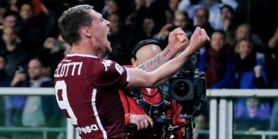 Serie A: Torino e Lazio sognano la Champions, c...