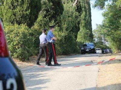 Agguato in Campania: uccise due persone in seguito a una lite