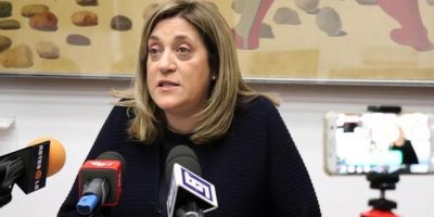 Indagata, si dimette la presidente della Region...