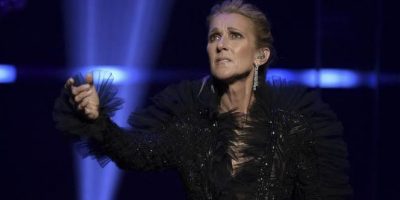 Celine Dion torna in scena con un tour e un nuo...