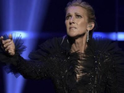 Celine Dion torna in scena con un tour e un nuovo album