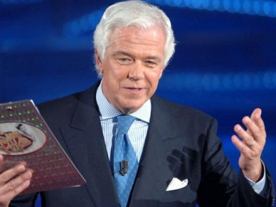 E’ morto a 72 anni Cesare Cadeo, volto gentile della tv