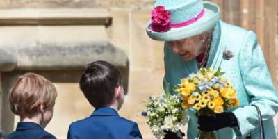 I 93 anni di Elisabetta, da 67 alla testa della...