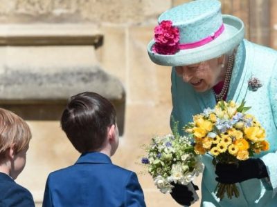 I 93 anni di Elisabetta, da 67 alla testa della Gran Bretagna