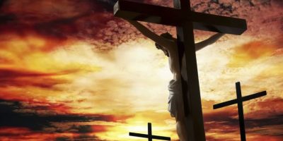 Venerdì Santo, è il giorno della Passione di Cr...