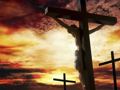 Venerdì Santo, è il giorno della Passione di Cristo