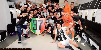 Ottavo scudetto consecutivo per il “regno...