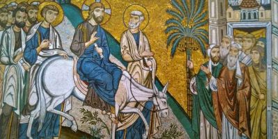 Oggi, 14 aprile, si celebra     la Domenica del...