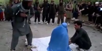 Ascoltavano musica, 2 donne afghane frustate da...