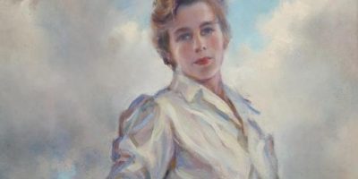 I ricordi di casa Balla nelle opere delle figli...