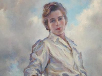 I ricordi di casa Balla nelle opere delle figlie del pittore futurista