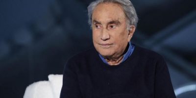 Emilio Fede arrestato a Napoli per evasione dai...