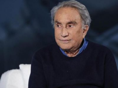 Emilio Fede evita il carcere, sconterà la pena ai domiciliari