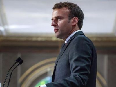 La Francia nega di sostenere in Libia il generale Haftar