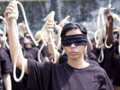 Amnesty: nel 2018 esecuzioni in calo, ma nel conteggio manca la Cina