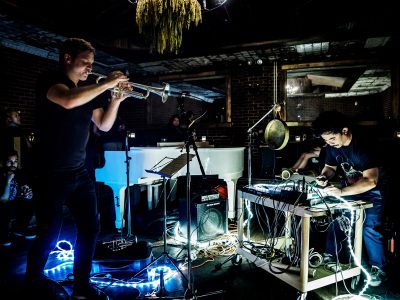 Sonorità internazionali in arrivo per il Torino Jazz Festival