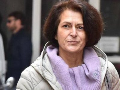 Ergastolo all’infermiera di Piombino per 4 morti in ospedale