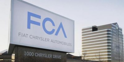 Azione legale negli Usa, Fca patteggia per 110 ...