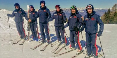 Soccorso e vigilanza: il contributo dei Carabin...