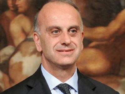 Umbria, arrestati segretario del Pd e assessore regionale