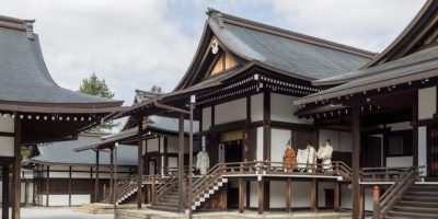 Con Naruhito imperatore s’inizierà in Gia...