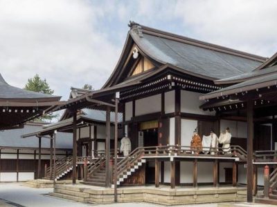 Con Naruhito imperatore s’inizierà in Giappone l’era Reiwa