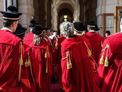 Cassazione, in caso di stupro l’aspetto della vittima non conta