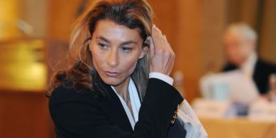 Giulia Ligresti assolta in appello dall’a...
