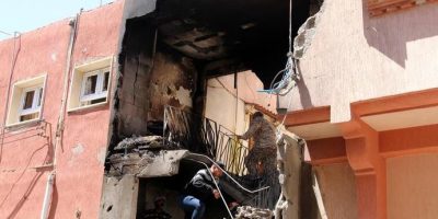 Libia, continua a crescere il numero di morti e...