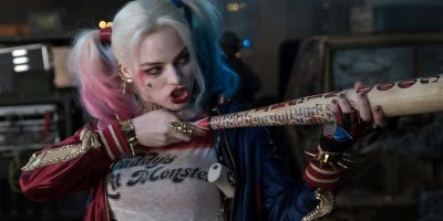 Birds of Prey: concluse le riprese del film ded...