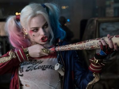 Birds of Prey: concluse le riprese del film dedicato ad Harley Quinn