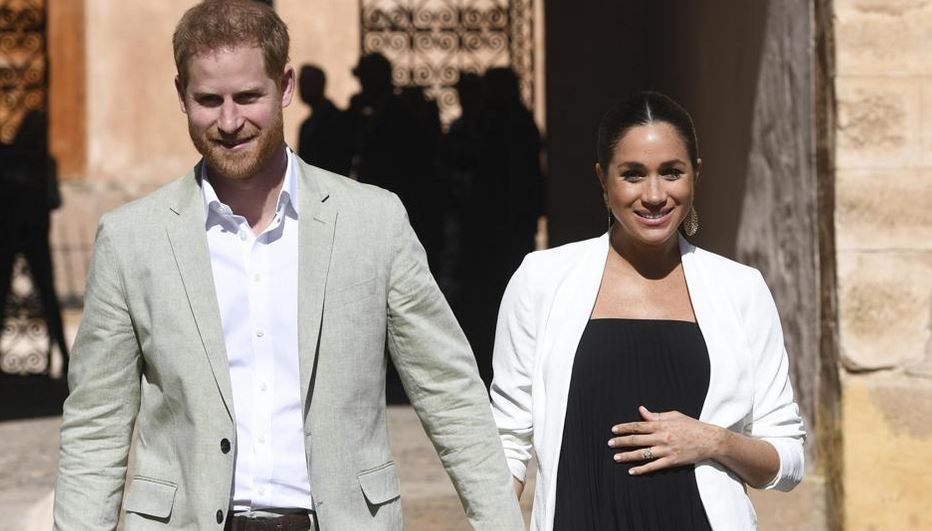 Meghan perde tribunale