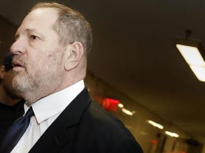 Stupri e violenze, rinviato a settembre il processo a Weinstein